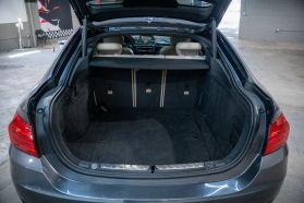 2015 BMW 4 SERIES SEDAN 4-CYL, SULEV, 2.0T 428I GRAN COUPE XDRIVE 4D