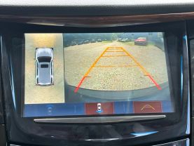 2017 CADILLAC ESCALADE SUV V8, 6.2 LITER LUXURY SPORT UTILITY 4D at T&T Repairables - used car dealership in Spencer, Indiana.