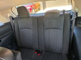 2017 DODGE JOURNEY SUV 4-CYL, 2.4 LITER SE SPORT UTILITY 4D