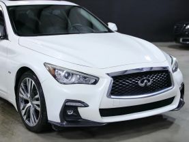 2018 INFINITI Q50 for sale in  Orlando, FL