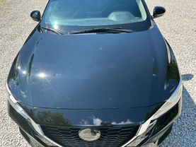 2024 NISSAN SENTRA SEDAN 4-CYL, 2.0 LITER SV SEDAN 4D at T&T Repairables - used car dealership in Spencer, Indiana.