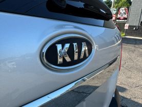 2012 KIA SORENTO SUV V6, 3.5 LITER LX SPORT UTILITY 4D