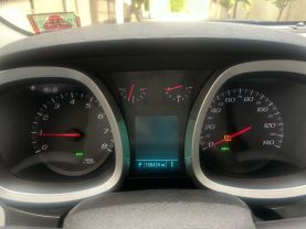 2016 CHEVROLET EQUINOX SUV 4-CYL, 2.4 LITER LT SPORT UTILITY 4D
