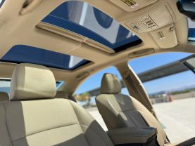 2007 LEXUS ES SEDAN V6, 3.5 LITER ES 350 SEDAN 4D