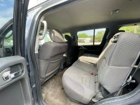 2012 NISSAN PATHFINDER