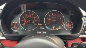 2014 BMW 4 SERIES