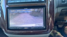 1997 NISSAN ELGRAND VAN QD32ETI V
