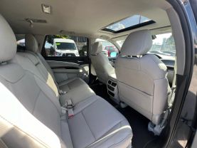 2015 ACURA MDX SUV V6, I-VTEC, 3.5 LITER SPORT UTILITY 4D