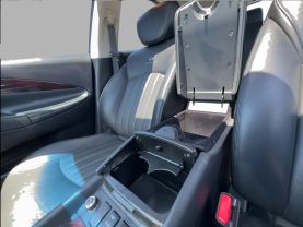 2010 INFINITI EX SUV V6, 3.5 LITER EX35 JOURNEY SPORT UTILITY 4D