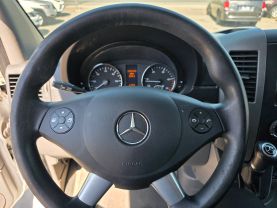 2016 MERCEDES-BENZ SPRINTER 2500 CARGO CARGO 4-CYL BLUETEC TBODSL 2.1L STANDARD ROOF W/144" WB VAN 3D