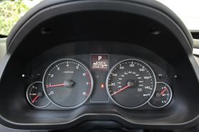 2014 SUBARU LEGACY
