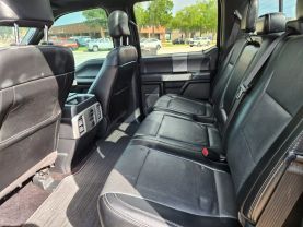 2015 FORD F150 SUPERCREW CAB PICKUP V6, ECOBOOST, TT, 3.5L LARIAT PICKUP 4D 5 1/2 FT