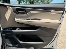 2021 HONDA ODYSSEY VAN V6, I-VTEC, 3.5 LITER LX MINIVAN 4D