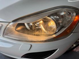 2013 VOLVO XC60 SUV 6-CYL, PZEV, 3.2 LITER 3.2 PREMIER SPORT UTILITY 4D
