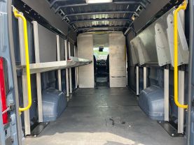 2020 Ram Promaster Cargo Van - Image 25