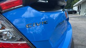 2021 Honda Civic Type R - Image 11