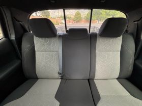 2023 TOYOTA TACOMA DOUBLE CAB PICKUP V6, 3.5 LITER SR5 PICKUP 4D 6 FT
