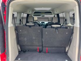 2016 FORD TRANSIT CONNECT PASSENGER