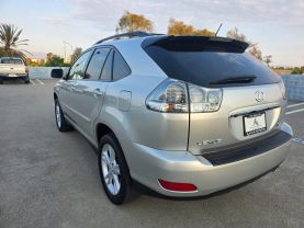 2007 Lexus Rx - Image 4