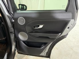 2013 LAND ROVER RANGE ROVER EVOQUE