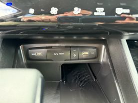 2024 HYUNDAI TUCSON SUV 4-CYL, GDI, 2.5 LITER SEL SPORT UTILITY 4D