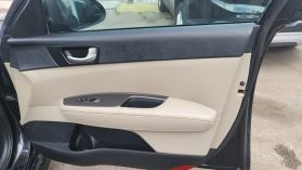 2016 KIA OPTIMA SEDAN 4-CYL, 2.4 LITER LX SEDAN 4D