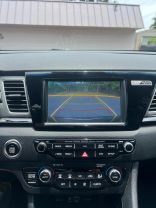 2017 KIA NIRO WAGON 4-CYL, HYBRID, 1.6 LITER EX WAGON 4D