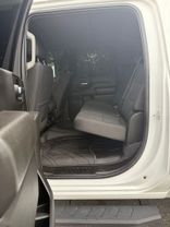 2023 CHEVROLET SILVERADO 2500 HD CREW CAB PICKUP V8, TURBO DIESEL, 6.6 LITER LT PICKUP 4D 6 1/2 FT