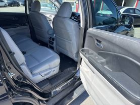 2018 HONDA PILOT SUV V6, I-VTEC, 3.5 LITER EX-L SPORT UTILITY 4D