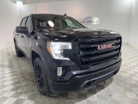 2020 GMC SIERRA 1500 CREW CAB