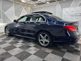2017 MERCEDES-BENZ E-CLASS