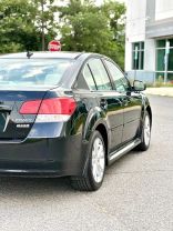 2014 SUBARU LEGACY SEDAN 4-CYL, PZEV, 2.5 LITER 2.5I PREMIUM SEDAN 4D