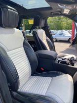 2022 LAND ROVER DISCOVERY SUV 6-CYL, MHEV, TURBO, 3.0 LITER P360 HSE R DYNAMIC SPORT UTILITY 4D