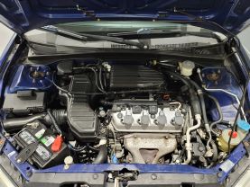 2005 Honda Civic - - Image 10