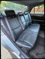 2005 TOYOTA AVALON TOURING SEDAN 4D