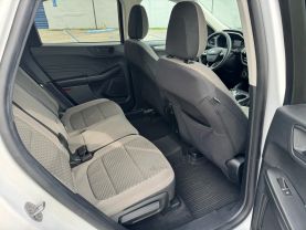 2022 FORD ESCAPE SUV 3-CYL, ECOBOOST, TURBO, 1.5 LITER SE SPORT UTILITY 4D