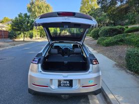 2014 CHEVROLET VOLT SEDAN 4D