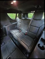 2021 GMC YUKON XL DENALI SPORT UTILITY 4D