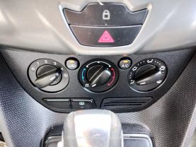 2016 FORD TRANSIT CONNECT PASSENGER PASSENGER 4-CYL, 2.5 LITER XL VAN 4D at Motors On Wheels - used car dealership in Houston, Texas.