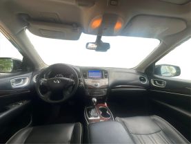 2019 INFINITI QX60