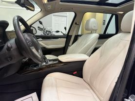 2014 BMW X5