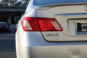 2007 LEXUS ES ES 350 SEDAN 4D