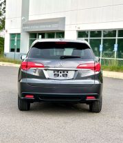 2014 ACURA RDX SUV V6, 3.5 LITER SPORT UTILITY 4D