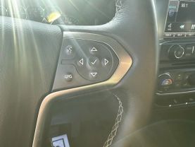 2015 CHEVROLET SILVERADO 1500 DOUBLE CAB PICKUP V8, ECOTEC3, FF, 5.3L LT PICKUP 4D 6 1/2 FT
