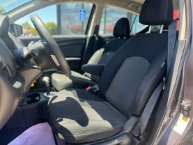 2015 NISSAN VERSA SEDAN 4-CYL, 1.6 LITER SV SEDAN 4D
