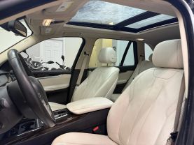 2014 BMW X5