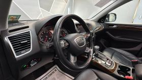 2015 AUDI Q5