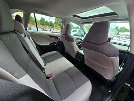 2021 Toyota Rav4xle Sport Utility 4d - Image 14