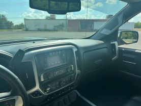 2018 GMC SIERRA 1500 CREW CAB PICKUP V8, ECOTEC3, 5.3 LITER SLT PICKUP 4D 5 3/4 FT