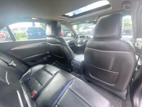 2016 CADILLAC ATS
